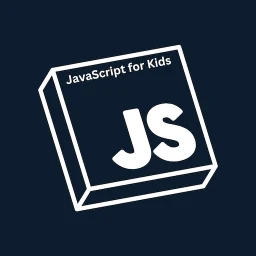 Learn JavaScript for Kids icon
